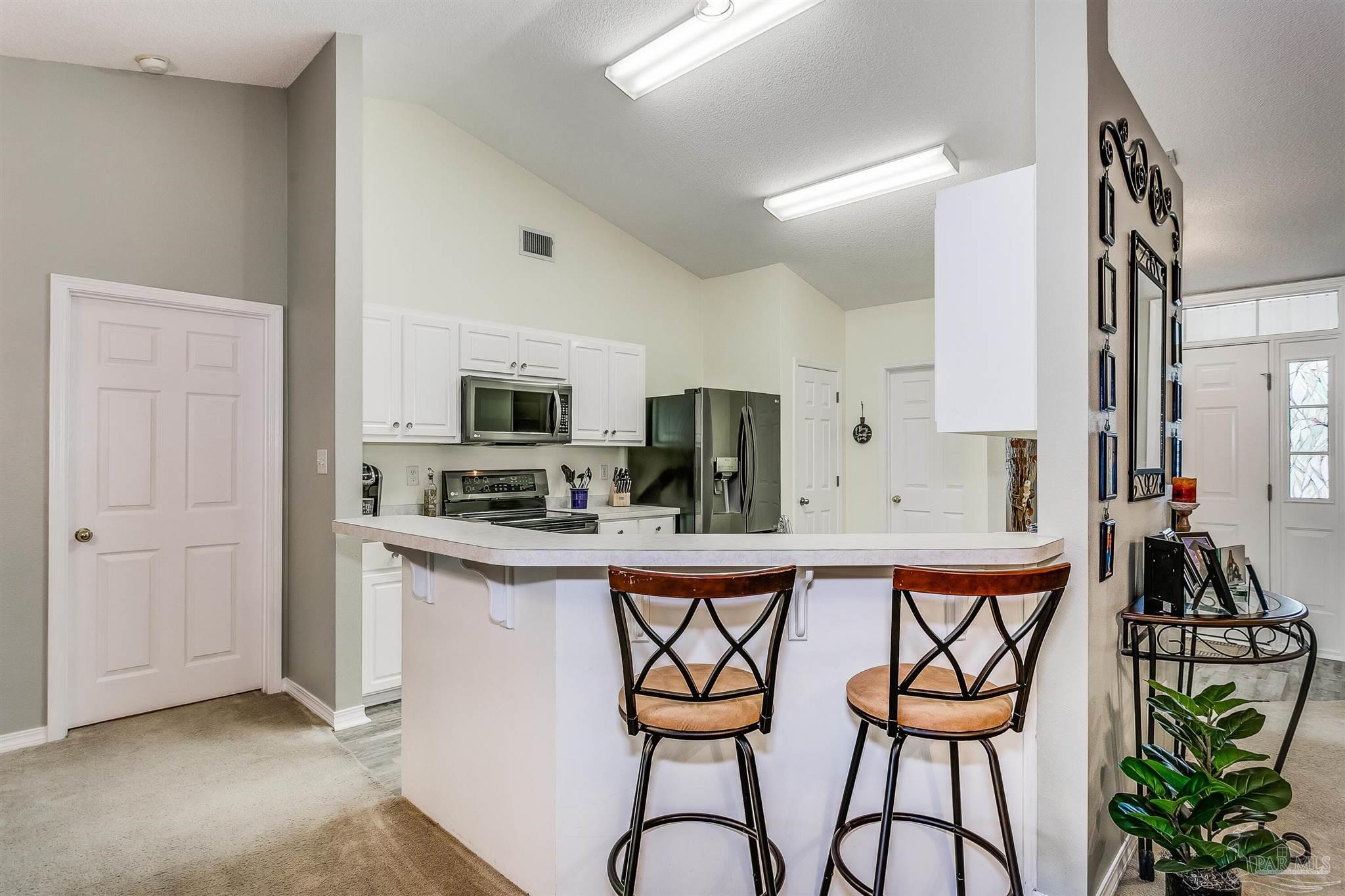 3698 Berrypatch Lane Pace, FL 32571 - Photo 8 of 36