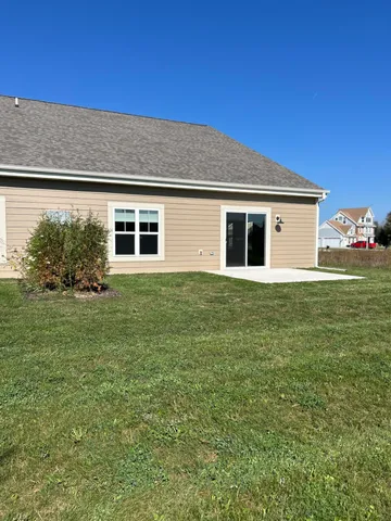 $459,000 | 529 Fire Fly Trail, Unit 1, Hartford, WI 53027