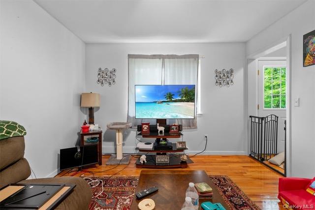 448 Old Mountain Road Port Jervis, NY 12771 - Photo 18 of 29 a room with furniture and a window