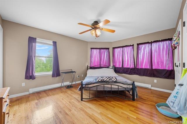 448 Old Mountain Road Port Jervis, NY 12771 - Photo 22 of 29 a living room with furniture and a window