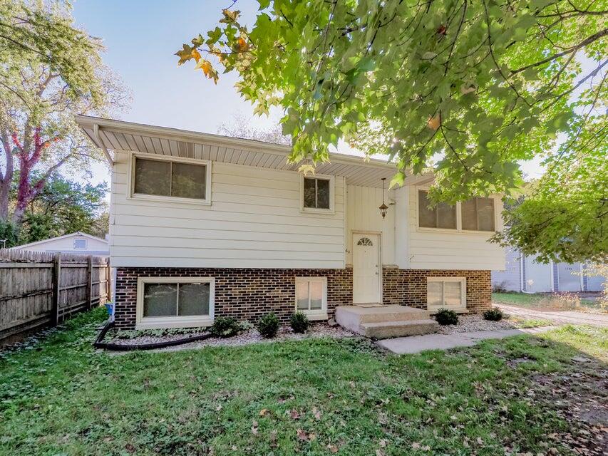 1516 Nazareth Road Kalamazoo, MI 49048 - Photo 2 of 34 2