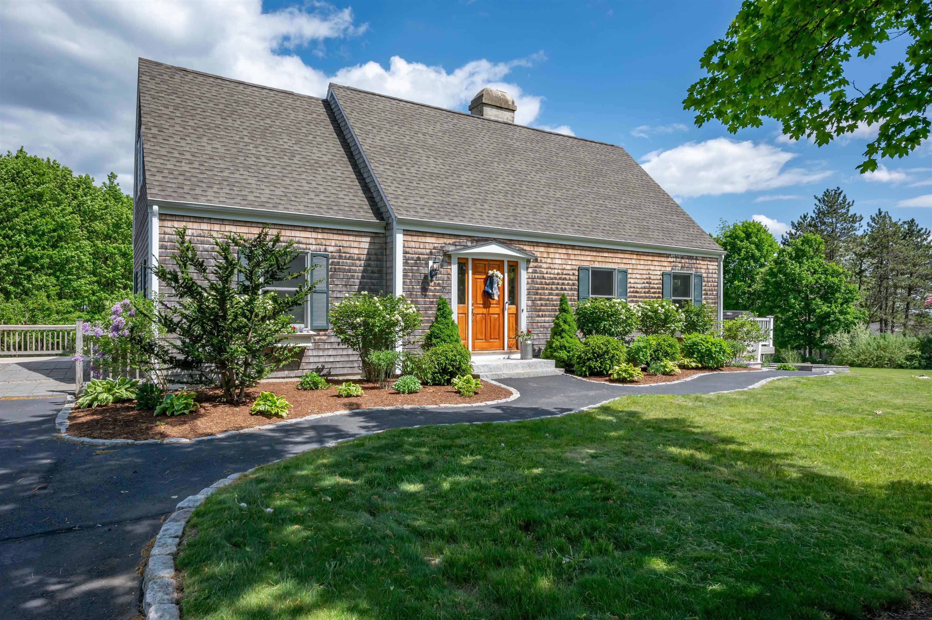 105 Chestnut Hill Road Amherst, NH 03031 - Photo 51 of 59 Gallery Image 51