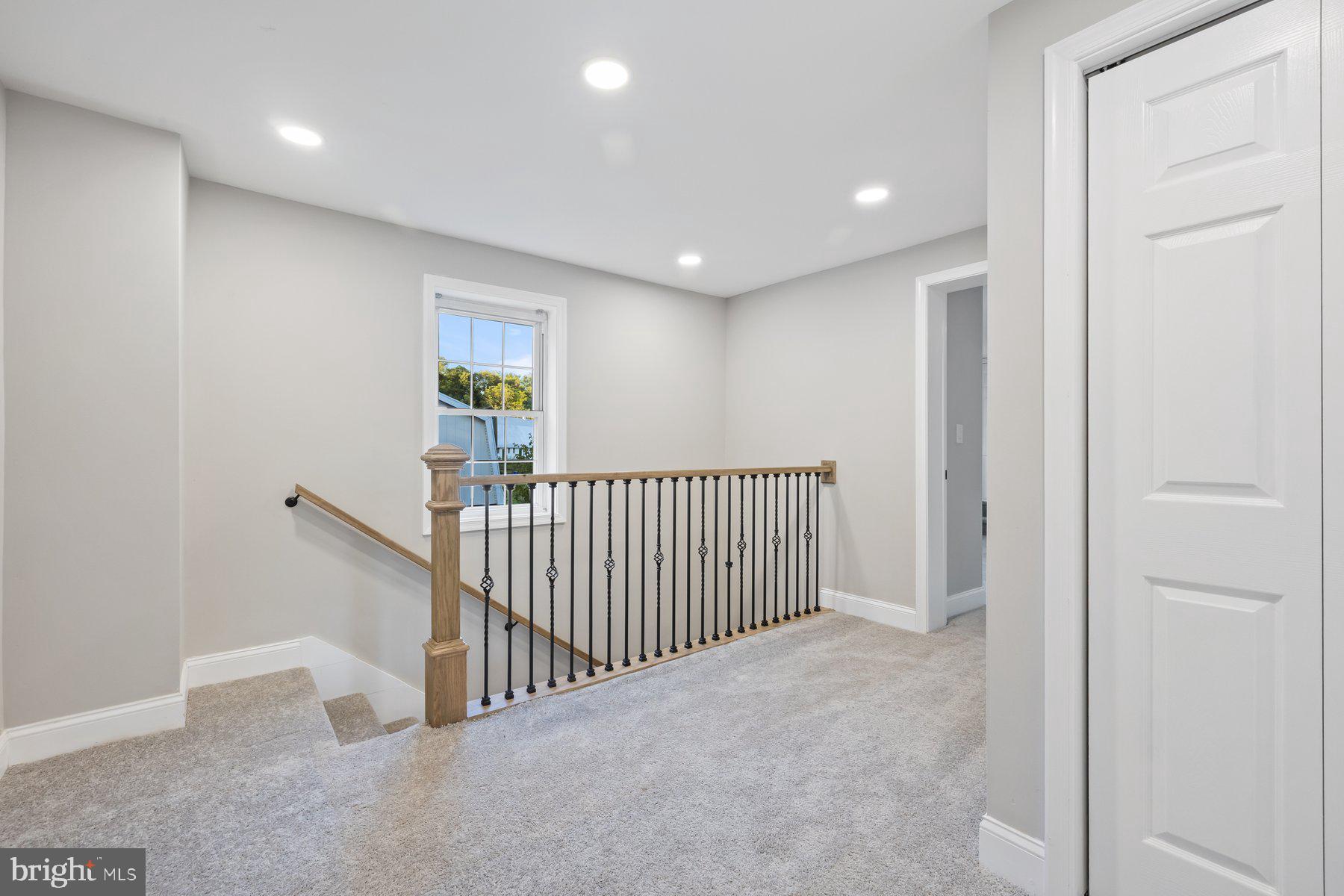8109 Old Hagerstown Road Middletown, MD 21769 - Photo 15 of 54 a view of a hallway