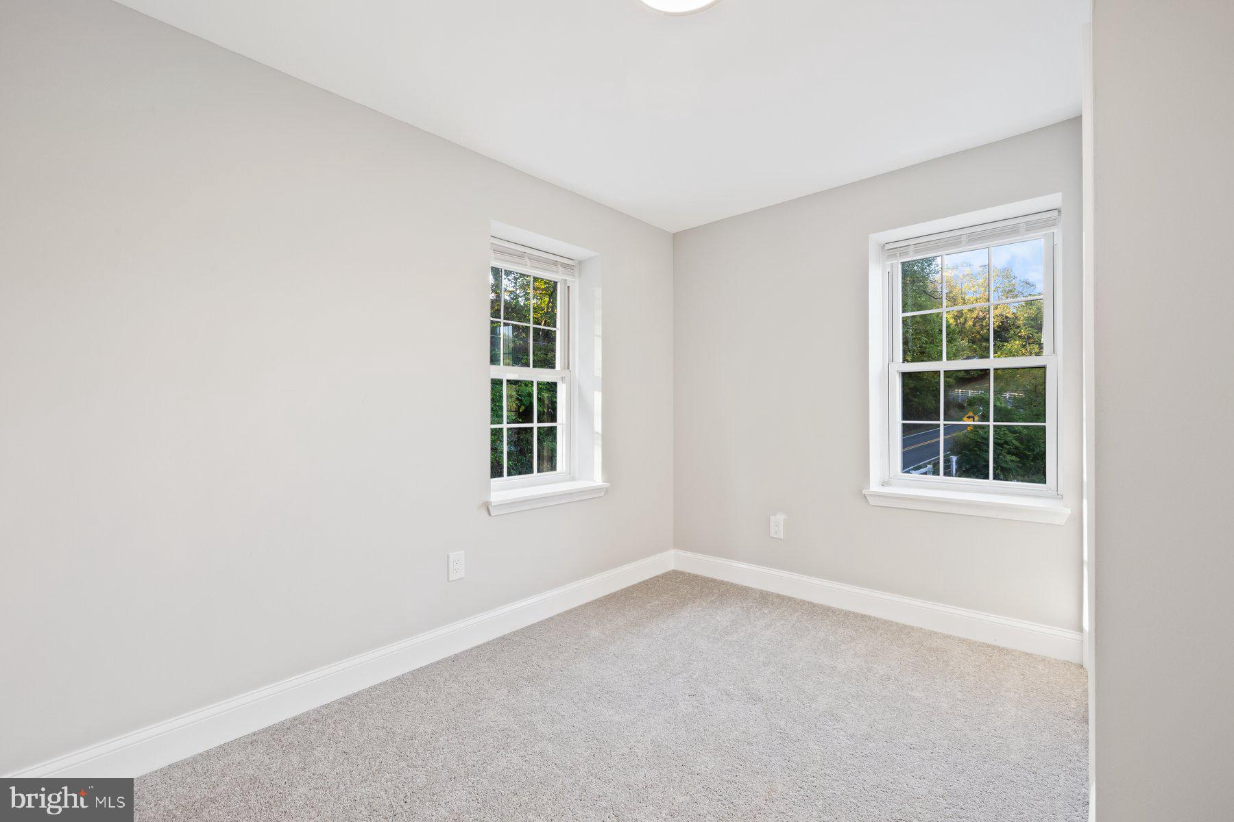 8109 Old Hagerstown Road Middletown, MD 21769 - Photo 16 of 54 an empty room with a window
