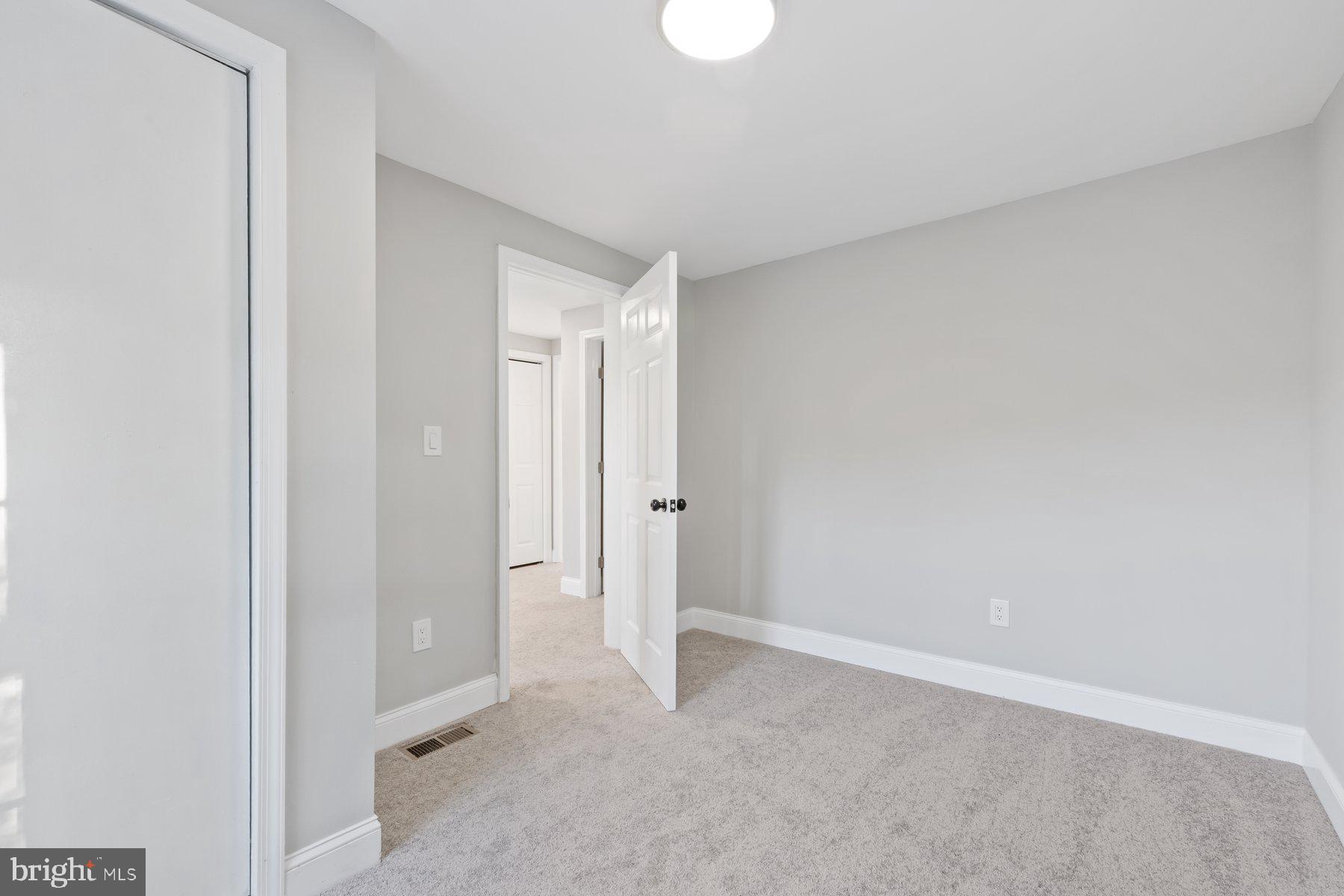 8109 Old Hagerstown Road Middletown, MD 21769 - Photo 17 of 54 a view of an empty room