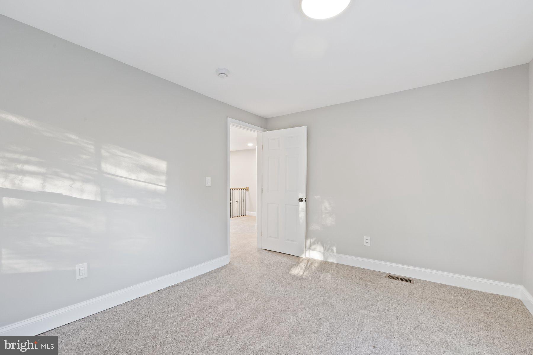 8109 Old Hagerstown Road Middletown, MD 21769 - Photo 19 of 54 a view of an empty room