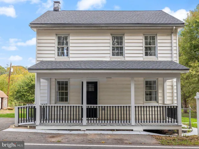 $449,000 | 8109 Old Hagerstown Road, Middletown, MD 21769