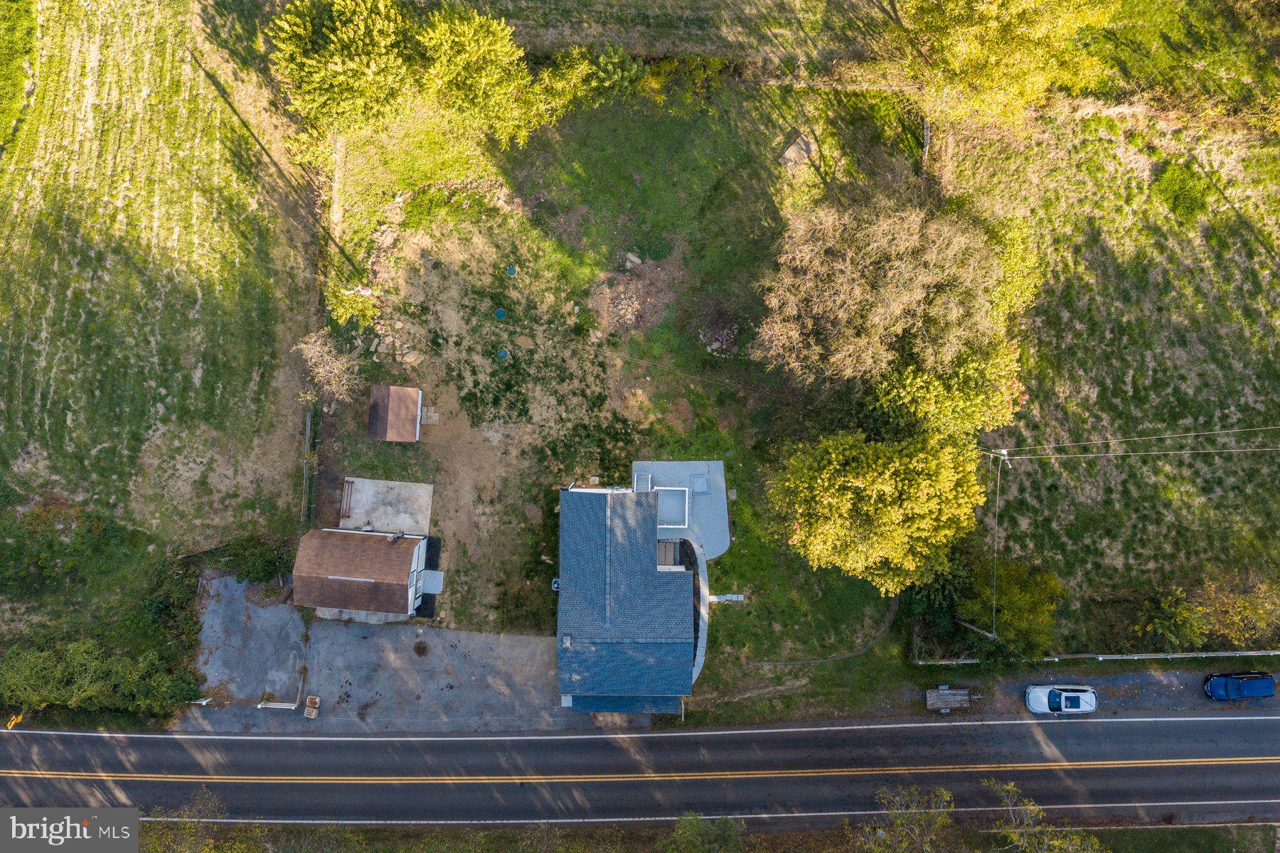 8109 Old Hagerstown Road Middletown, MD 21769 - Photo 41 of 54 Exterior