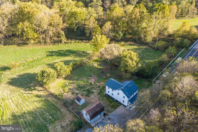 $449,000 | 8109 Old Hagerstown Road, Middletown, MD 21769