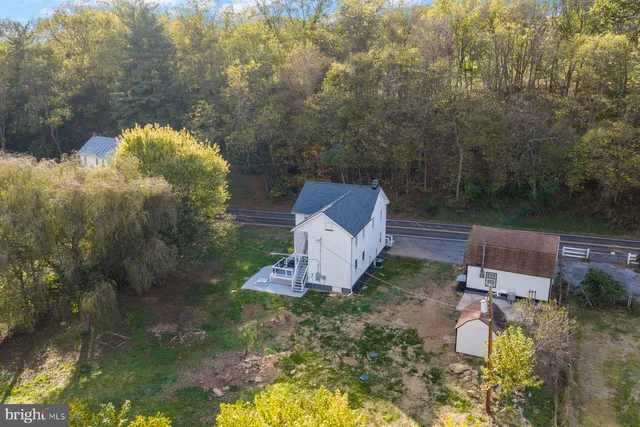 $449,000 | 8109 Old Hagerstown Road, Middletown, MD 21769