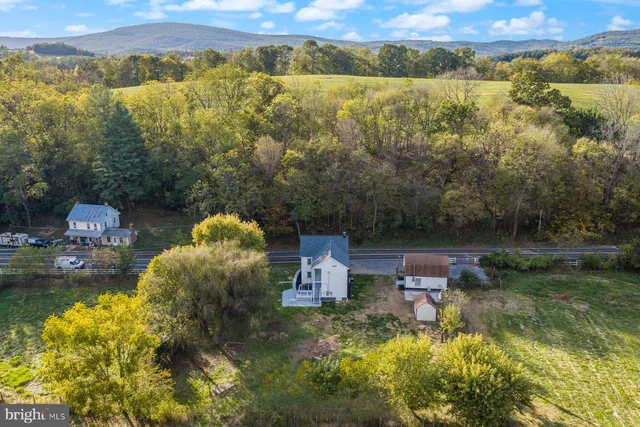 $449,000 | 8109 Old Hagerstown Road, Middletown, MD 21769