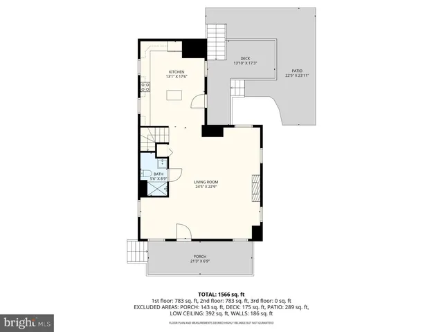 $449,000 | 8109 Old Hagerstown Road, Middletown, MD 21769