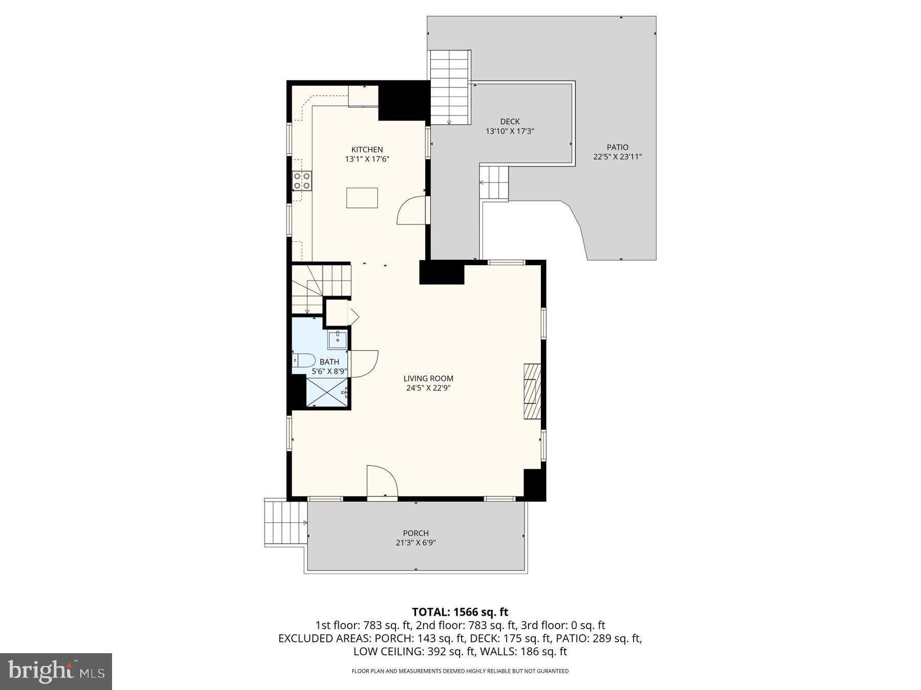 8109 Old Hagerstown Road Middletown, MD 21769 - Photo 51 of 54 a picture of a bathroom with a sink and a mirror