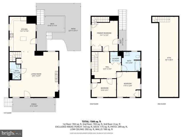 $449,000 | 8109 Old Hagerstown Road, Middletown, MD 21769