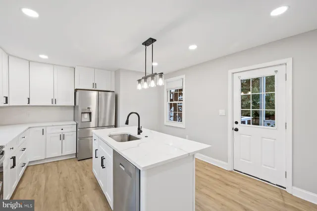 $449,000 | 8109 Old Hagerstown Road, Middletown, MD 21769