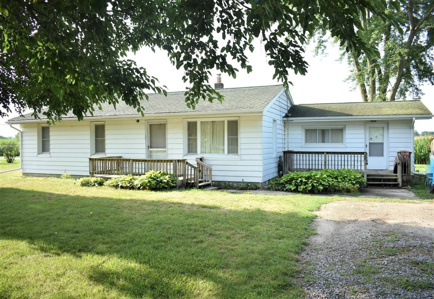 16321 Sherman Road Milan, MI 48160 - Photo 1 of 10 Photo 1