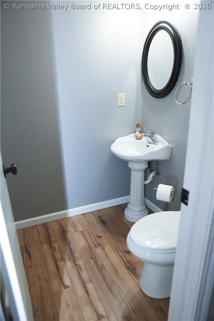 543 Mcclung Road Hurricane, WV 25526 - Photo 11 of 21 Gallery Image 11