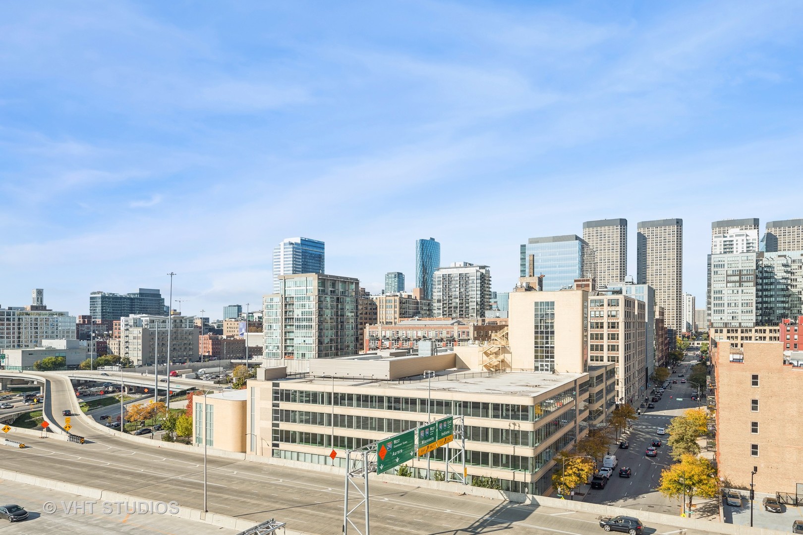 500 South Clinton Street, Unit 832 Chicago, IL 60607 - Photo 11 of 11