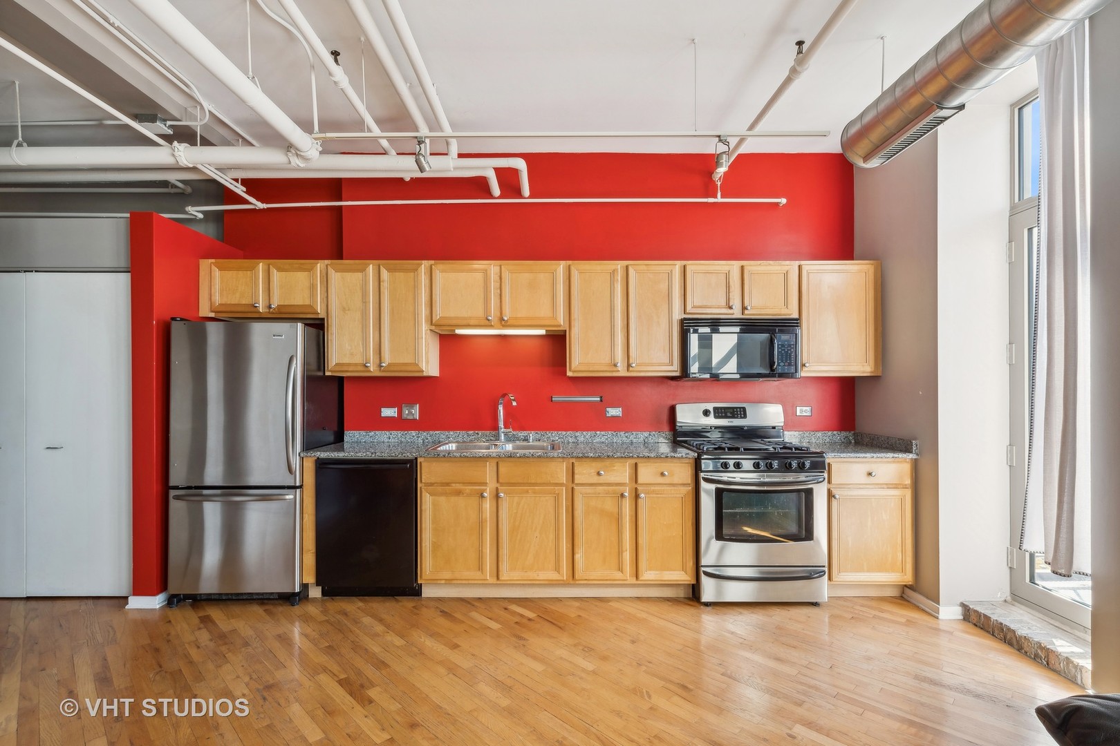 500 South Clinton Street, Unit 832 Chicago, IL 60607 - Photo 5 of 11