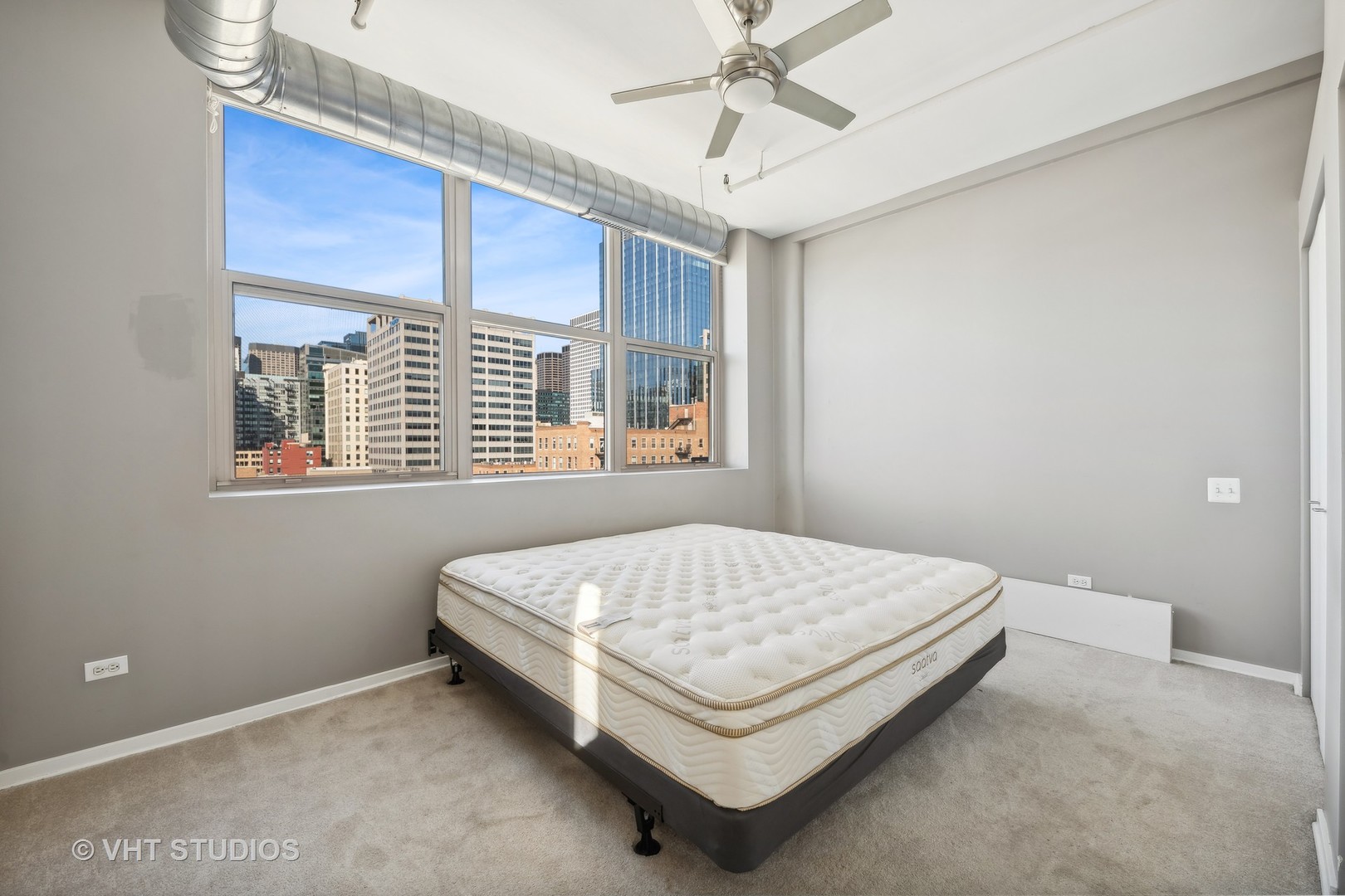 500 South Clinton Street, Unit 832 Chicago, IL 60607 - Photo 6 of 11