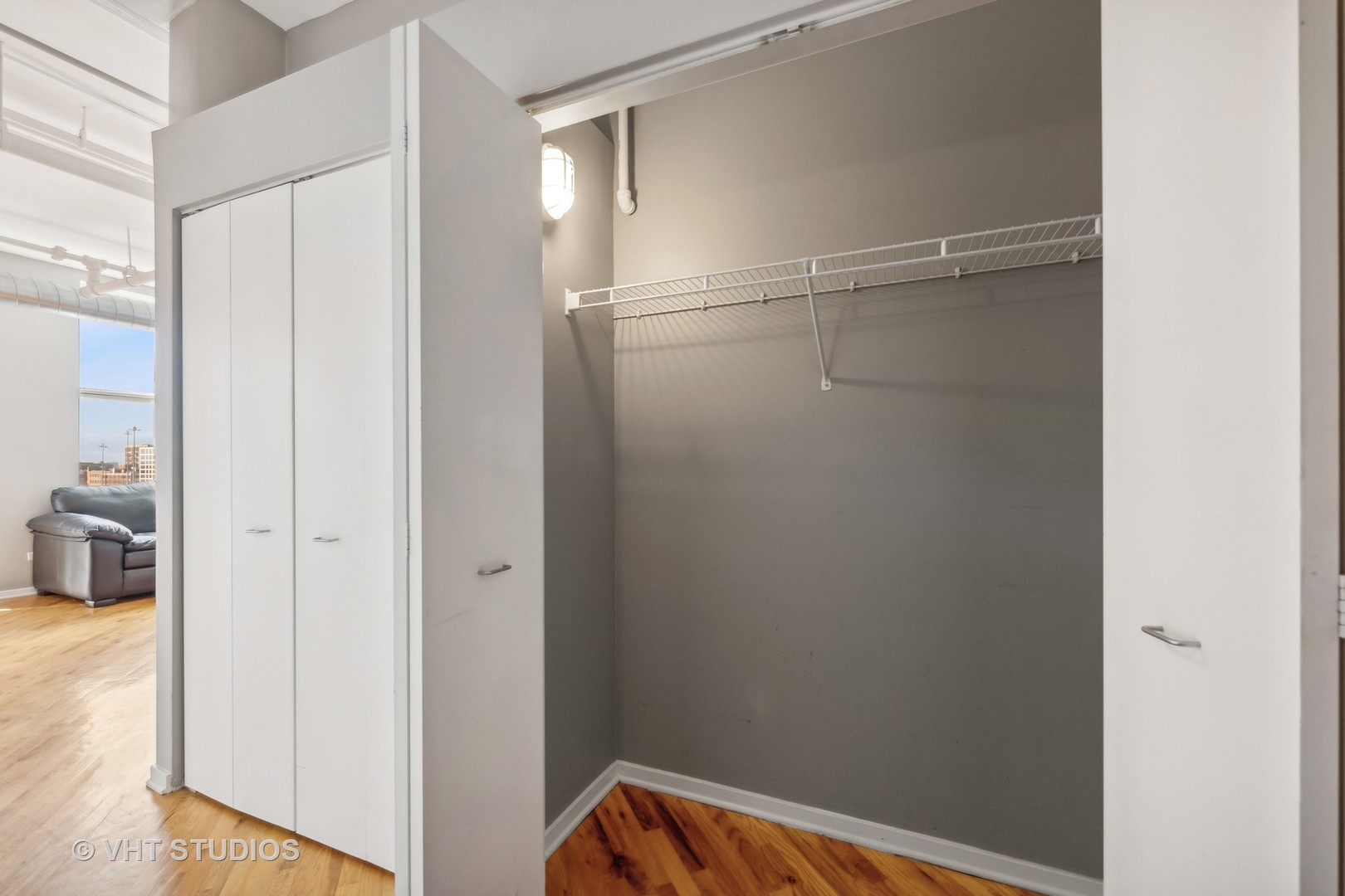 500 South Clinton Street, Unit 832 Chicago, IL 60607 - Photo 9 of 11