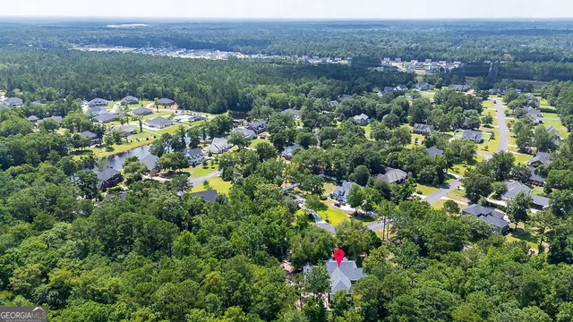 $790,000 | 100 Cambridge Drive, Rincon, GA 31326