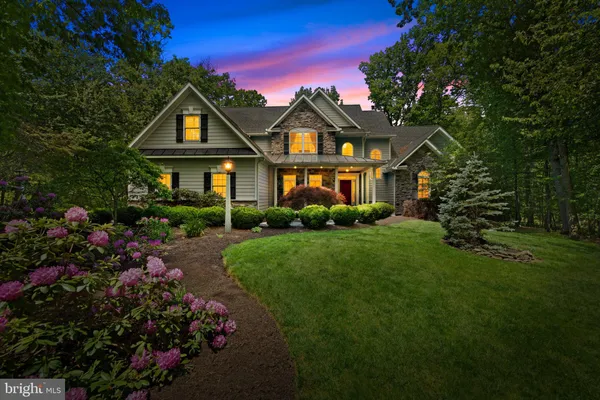 $929,900 | 14650 Moonlit Court, New Freedom, PA 17349