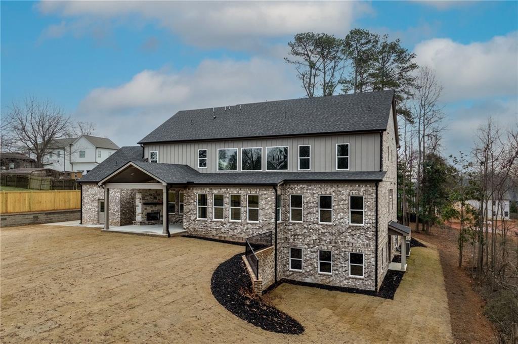 1688 Kilcrease Road Bethlehem, GA 30620 - Photo 9 of 66
