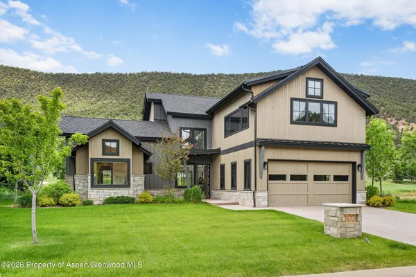 $2,825,000 | 303 Golden Bear Drive, Carbondale, CO 81623