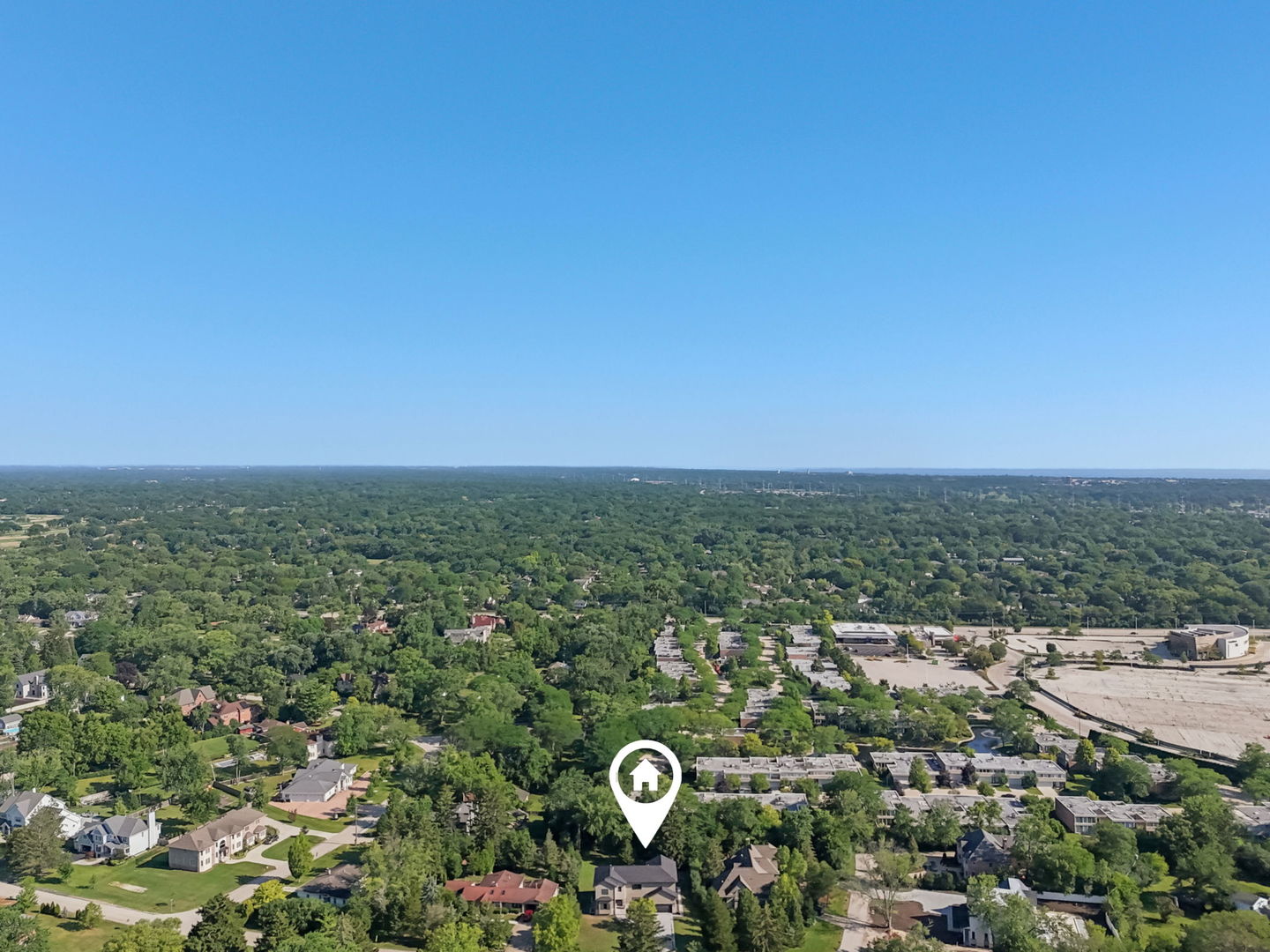 1744 Walnut Circle Northbrook, IL 60062 - Photo 44 of 53