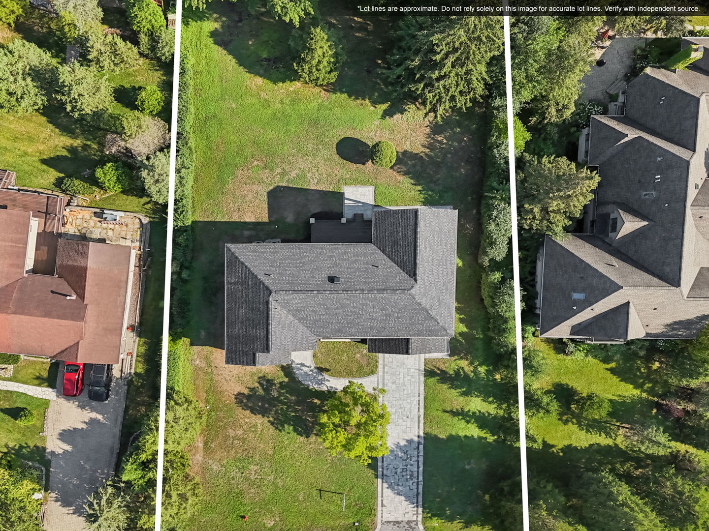 1744 Walnut Circle Northbrook, IL 60062 - Photo 46 of 53