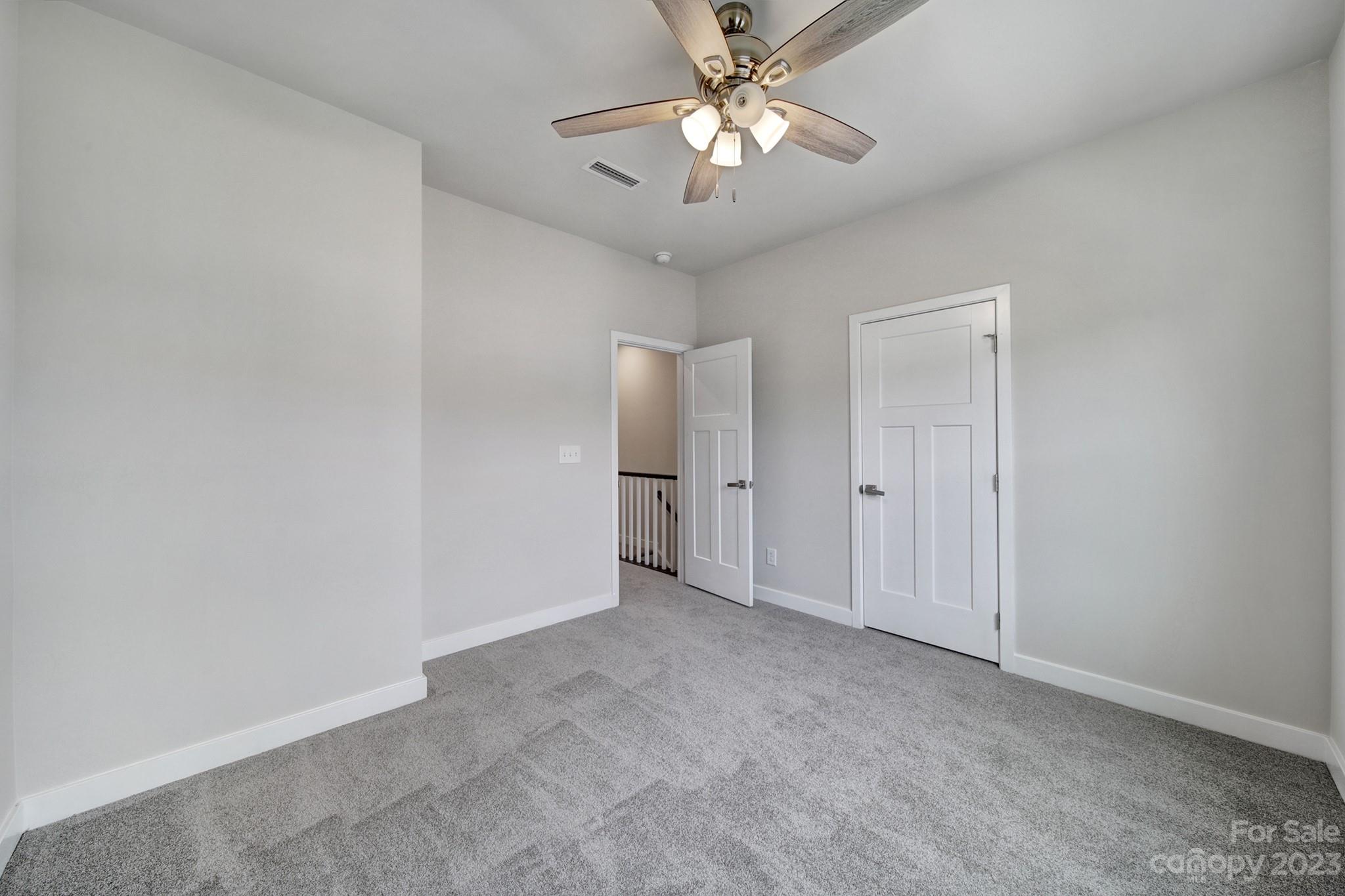 622 Crudent Road Tega Cay, SC 29708 - Photo 25 of 40 a view of an empty room