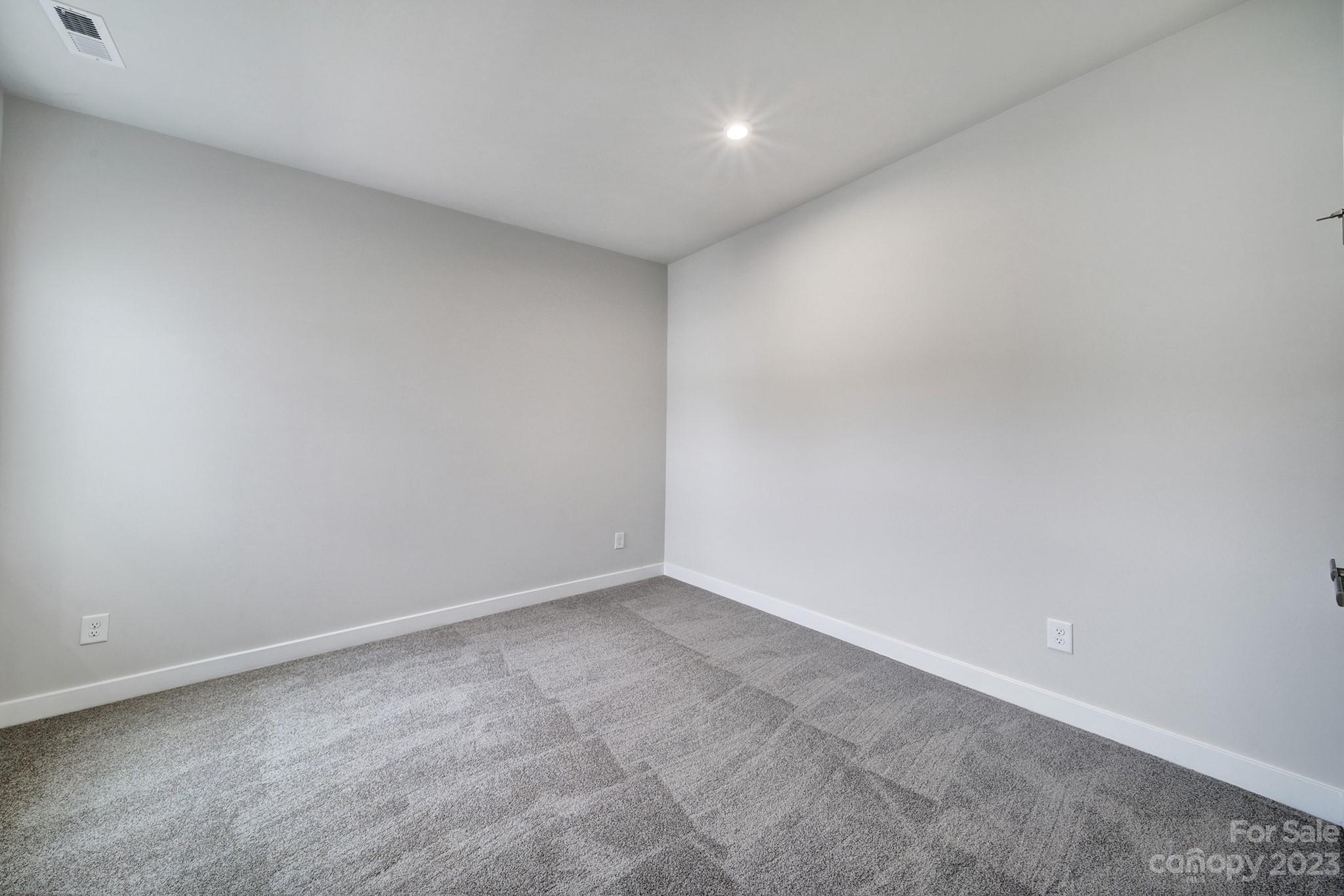 622 Crudent Road Tega Cay, SC 29708 - Photo 26 of 40 a view of empty room