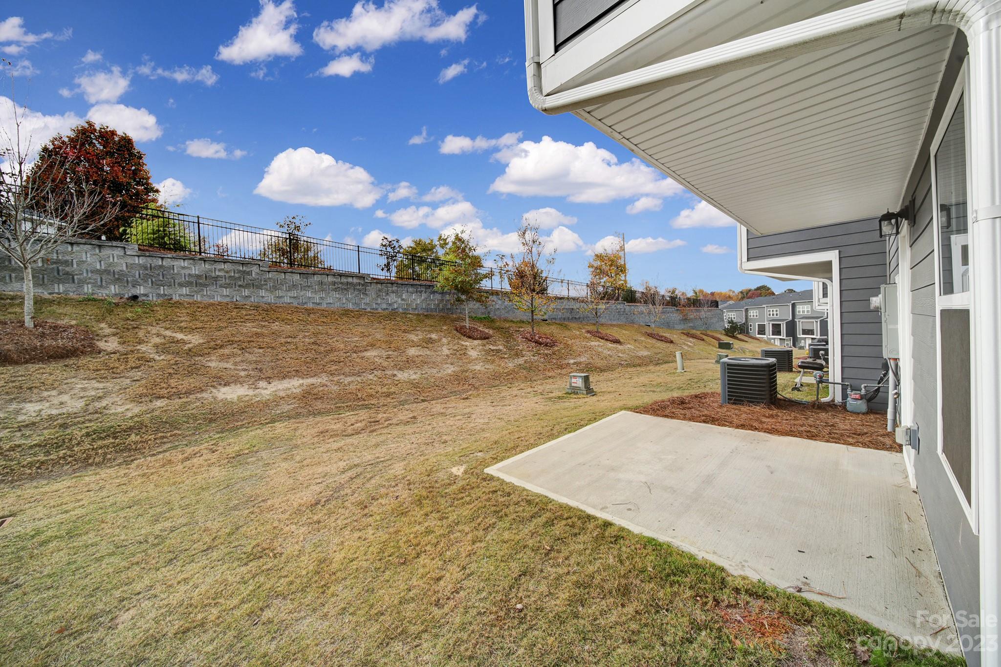 622 Crudent Road Tega Cay, SC 29708 - Photo 40 of 40 a view of a terrace