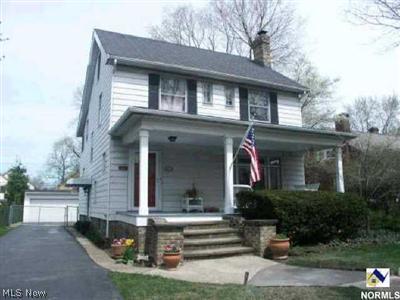 3955 Rosemond Road Cleveland Heights, OH 44121 - Photo 1 of 1 Gallery Image 1