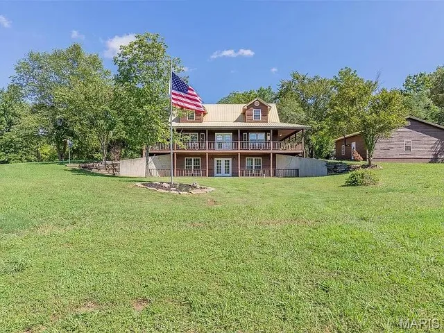 $699,000 | 2814 Ripley N-2, Doniphan, MO 63935