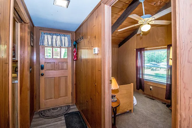 $345,000 | 25 Singer Lane, Conway, NH 03813