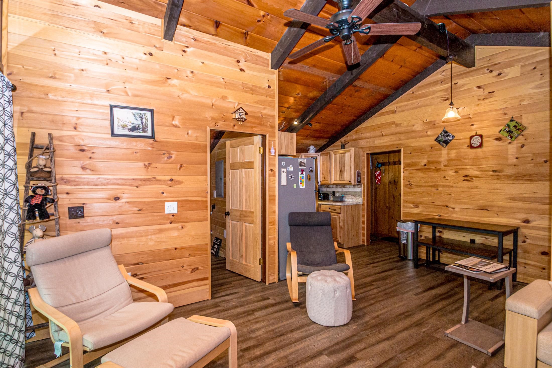 25 Singer Lane Conway, NH 03813 - Photo 17 of 50