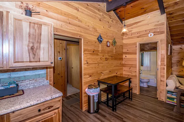 $345,000 | 25 Singer Lane, Conway, NH 03813