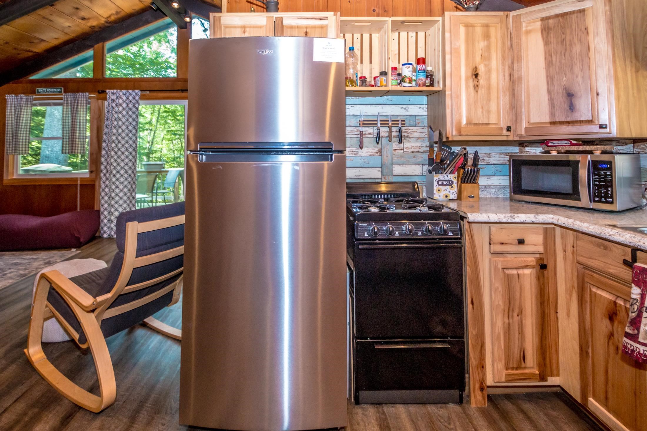 25 Singer Lane Conway, NH 03813 - Photo 19 of 50