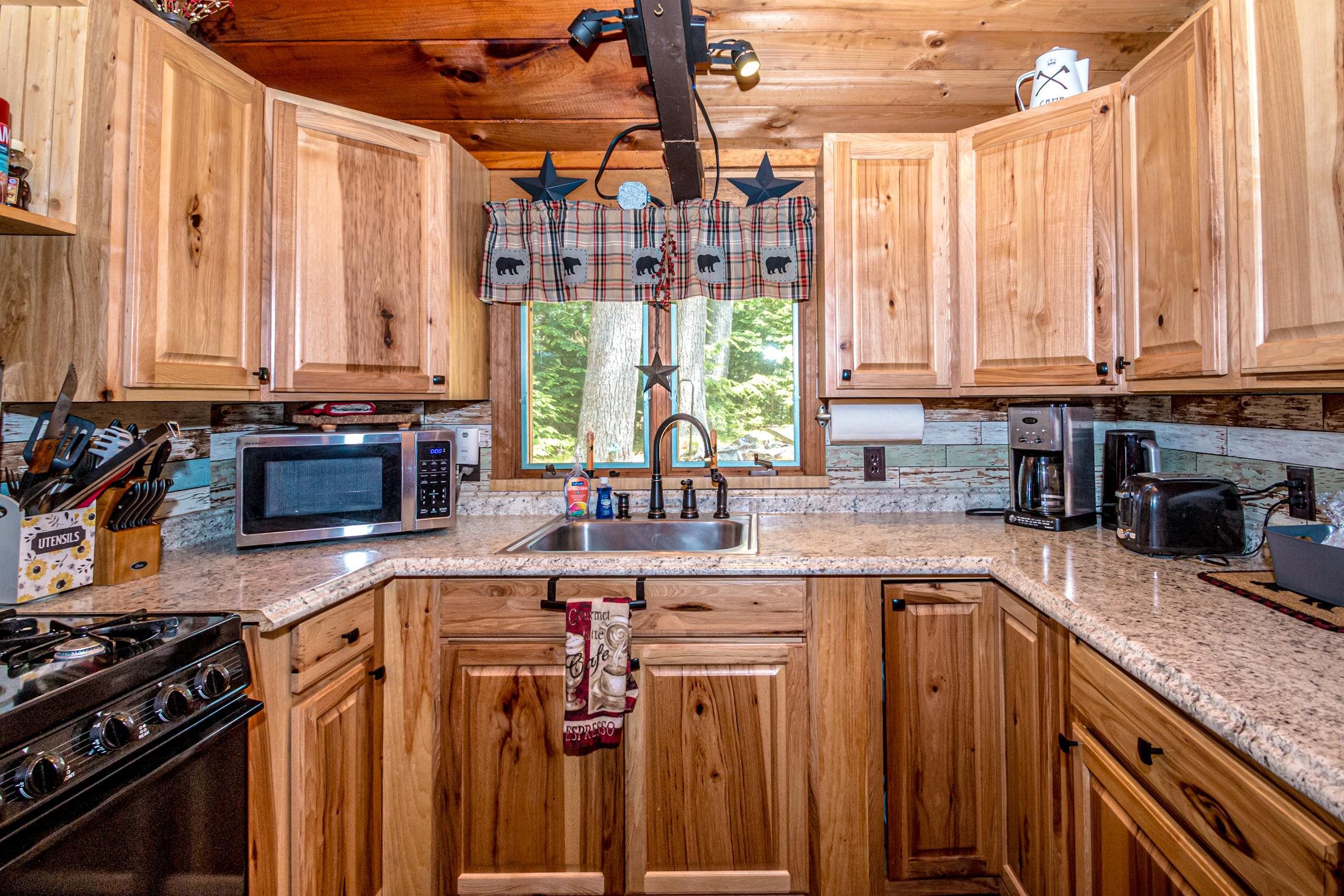 25 Singer Lane Conway, NH 03813 - Photo 20 of 50