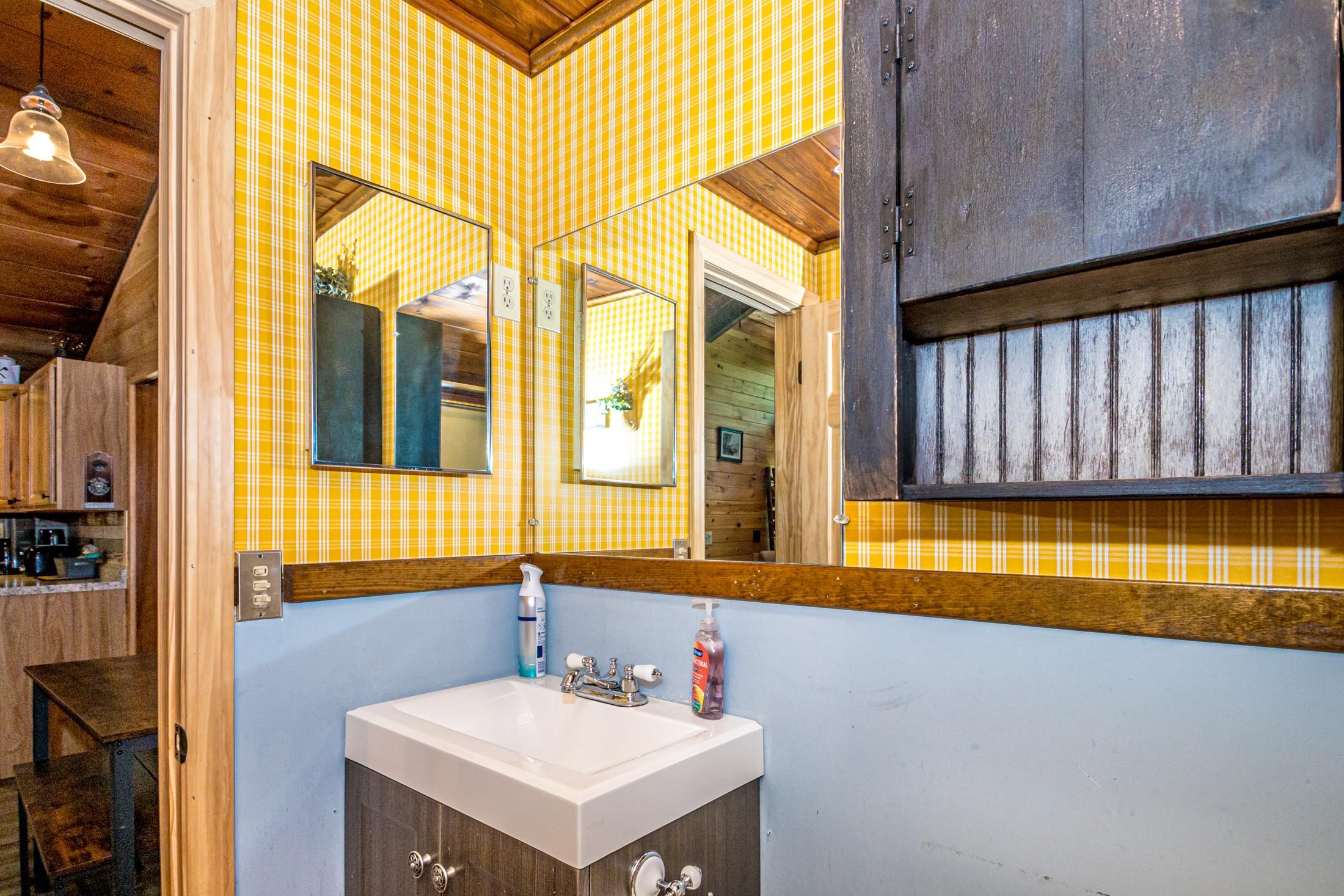 25 Singer Lane Conway, NH 03813 - Photo 28 of 50