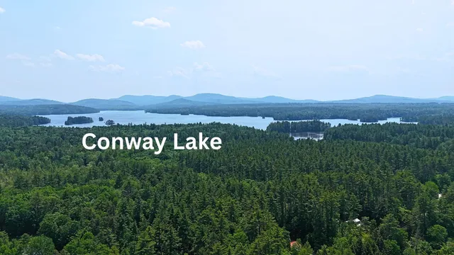 $345,000 | 25 Singer Lane, Conway, NH 03813