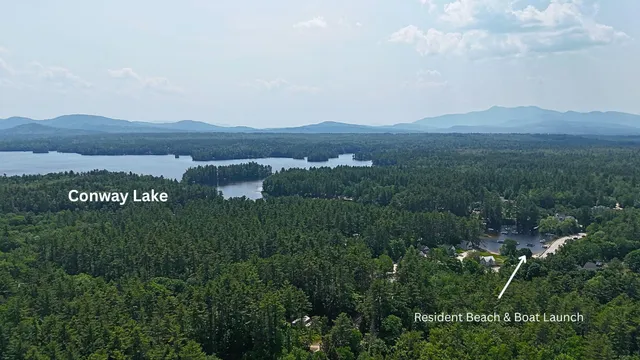 $345,000 | 25 Singer Lane, Conway, NH 03813