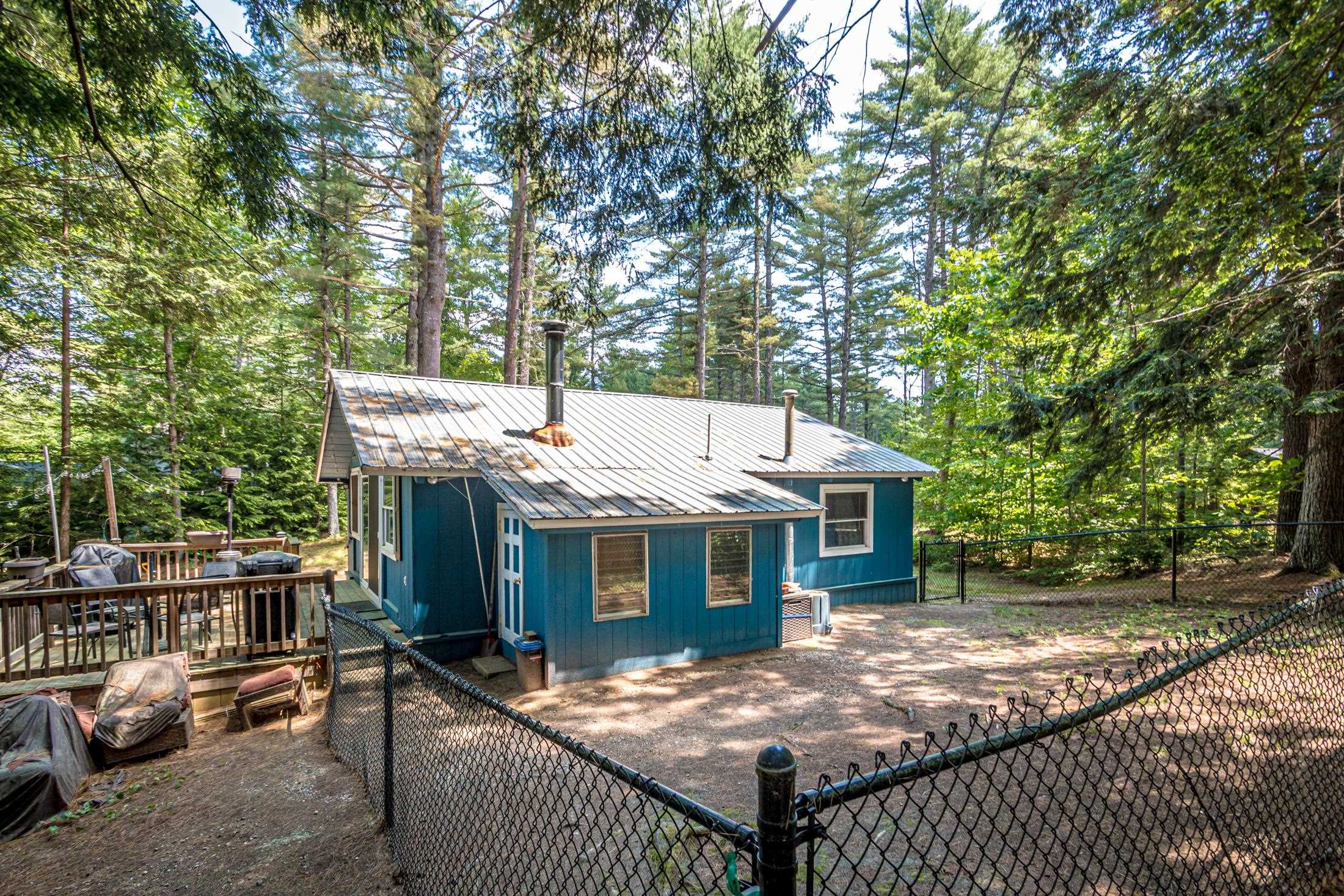 25 Singer Lane Conway, NH 03813 - Photo 43 of 50