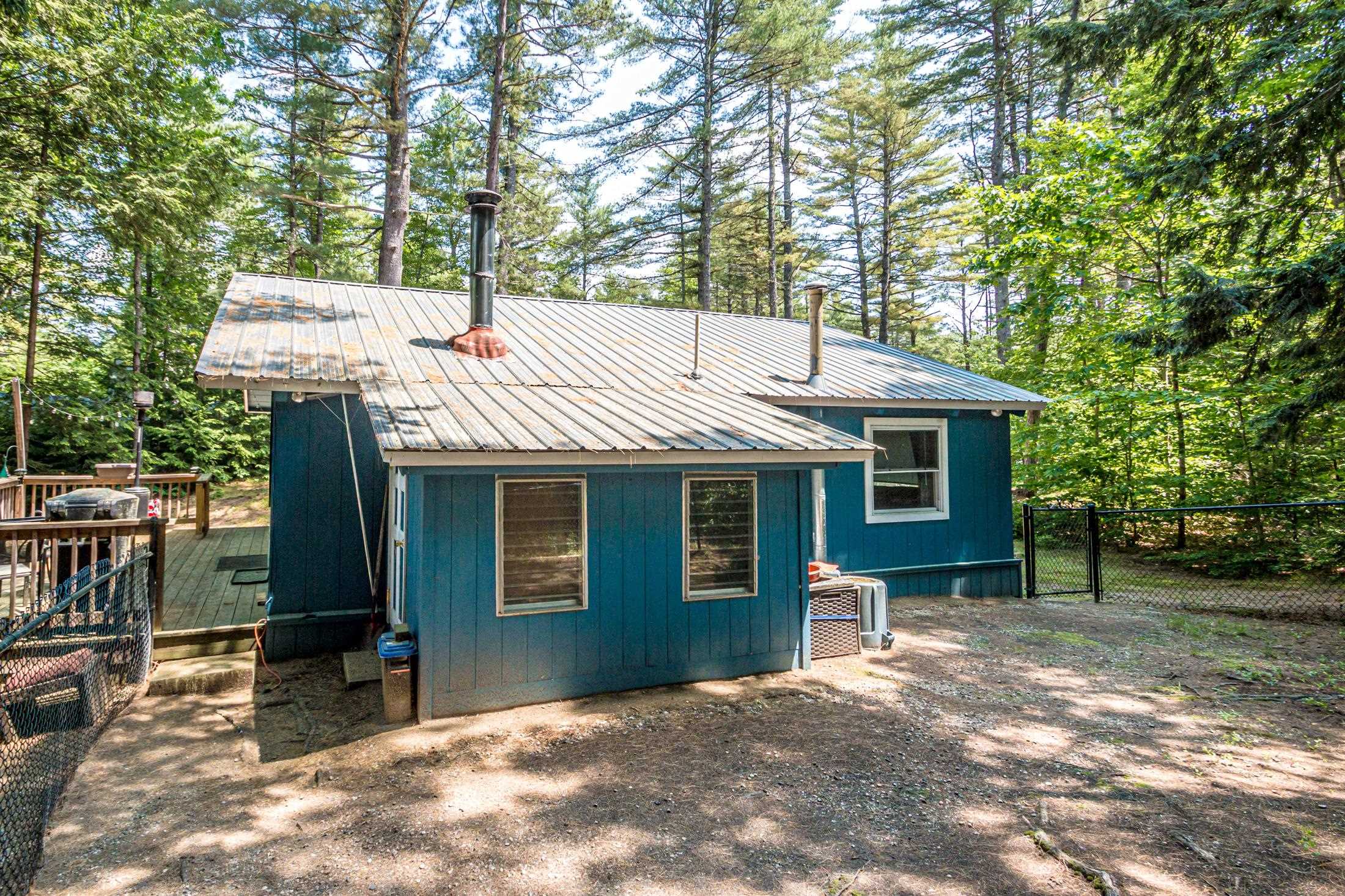 25 Singer Lane Conway, NH 03813 - Photo 45 of 50