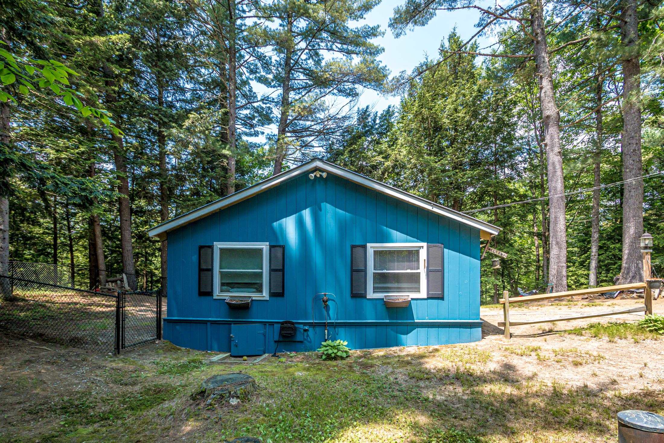 25 Singer Lane Conway, NH 03813 - Photo 48 of 50