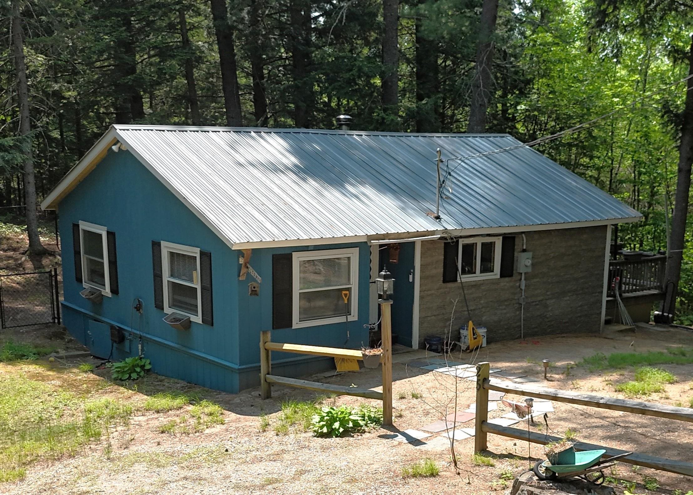 25 Singer Lane Conway, NH 03813 - Photo 6 of 50