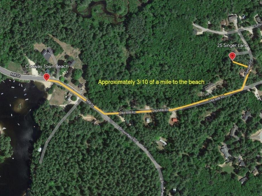 25 Singer Lane Conway, NH 03813 - Photo 8 of 50