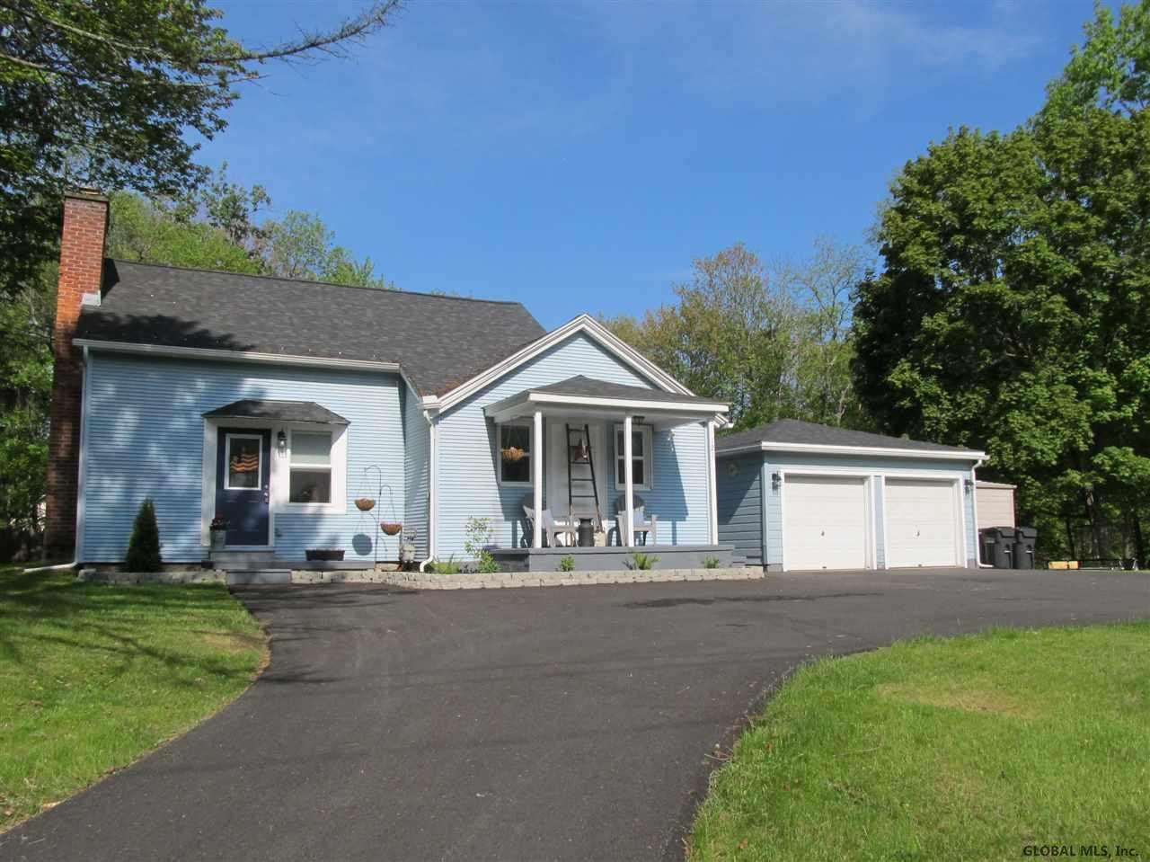 121 Fort Edward Road Moreau, NY 12828 - Photo 1 of 32 Photo 1